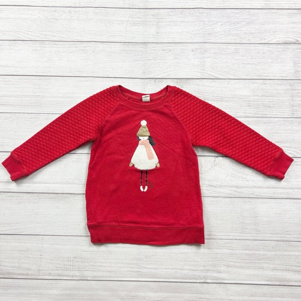 Gap Winter Dress